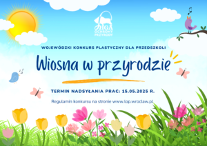 Wiosna-w-przyrodzie_plakat