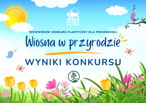 Wiosna w przyrodzie_wyniki